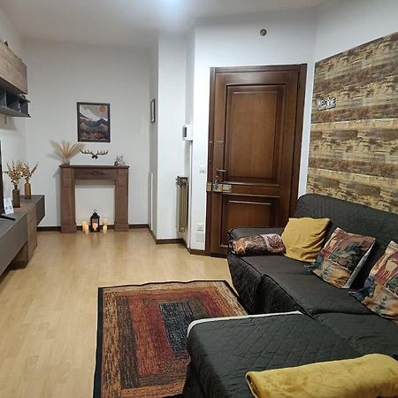 Happy Guest Apartments - Central Living Borno Exterior foto